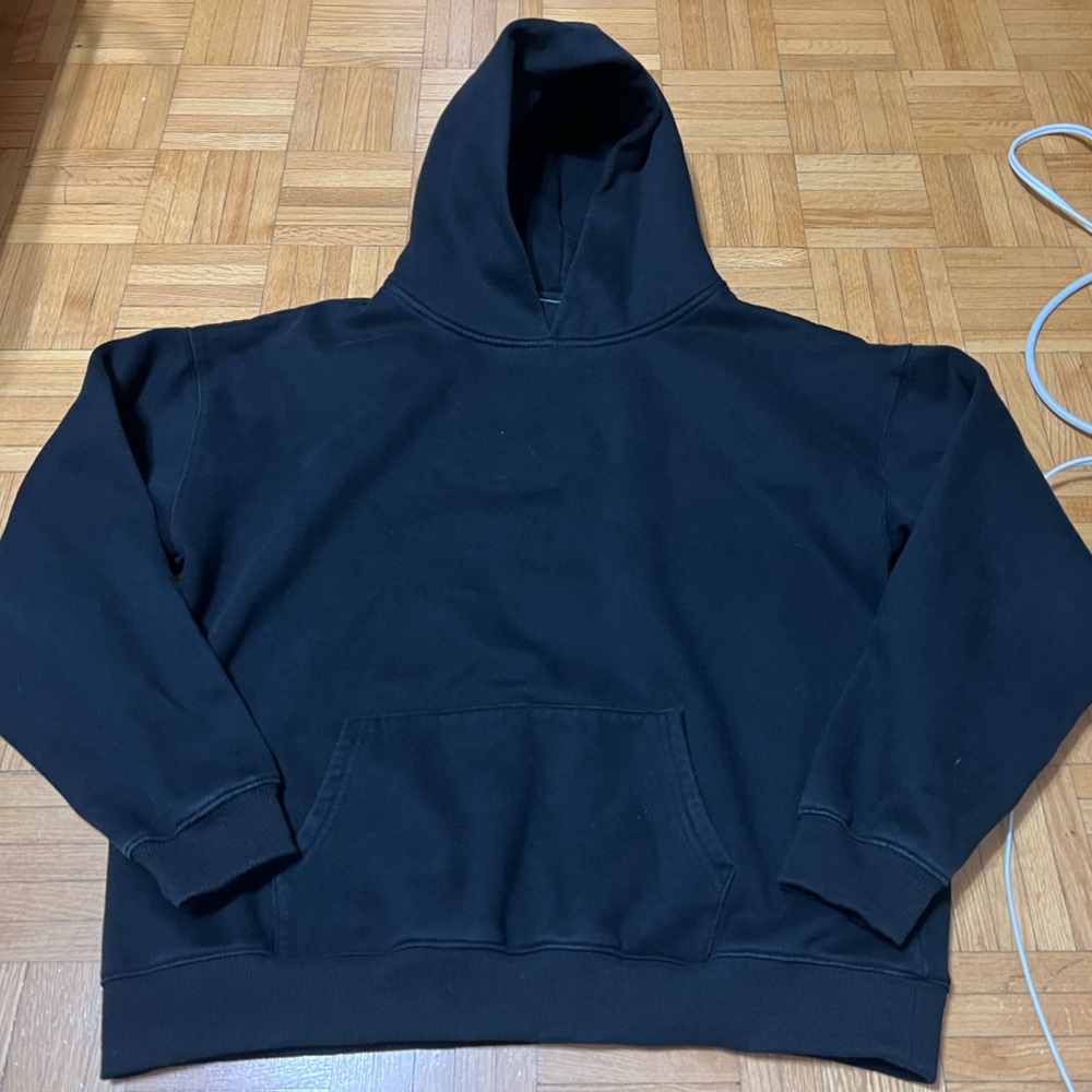 Essentials sweater